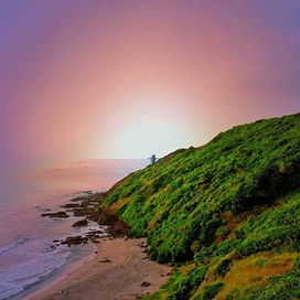 The BEST beach to stay in South Goa