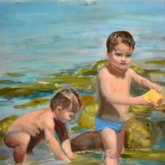Beach Dream