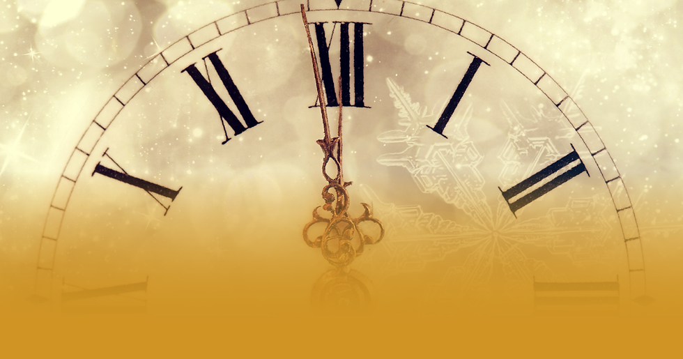 Midnight Miracles: When Deliverance Comes