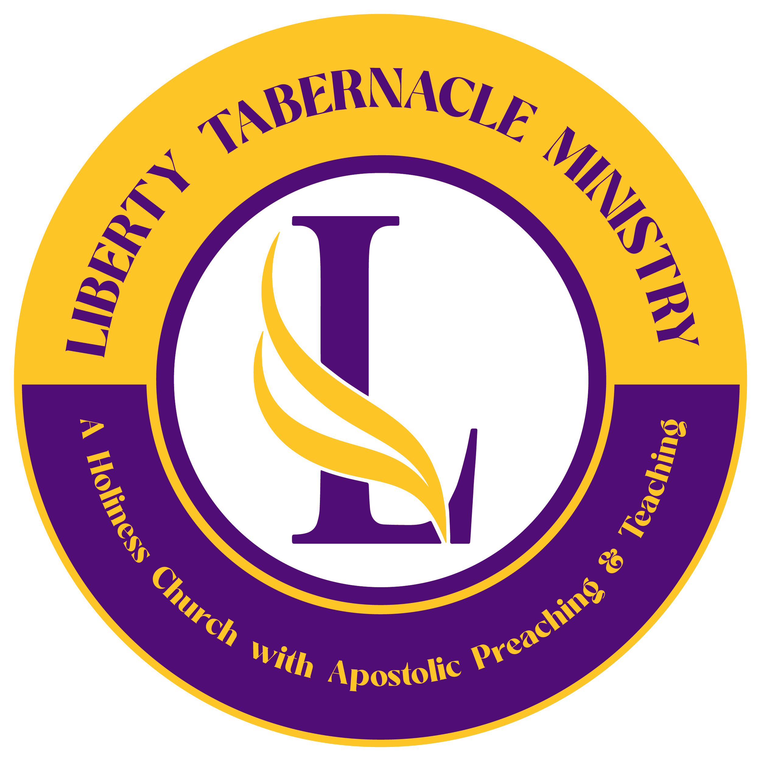 Writer: Liberty Tabernacle Ministry