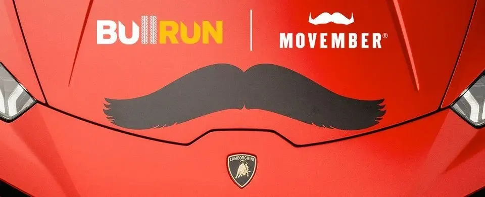 lamborghini car rally