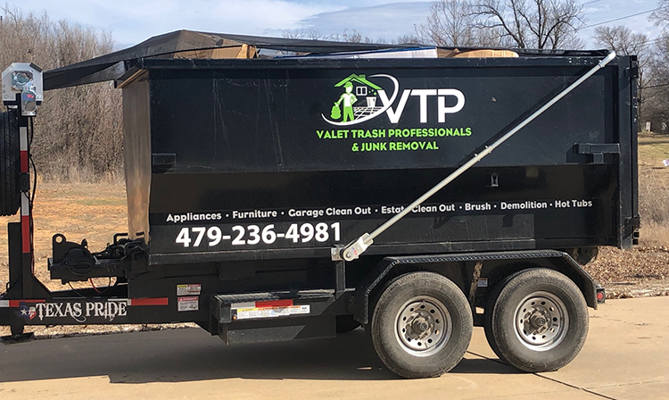 Valet Trash Professionals