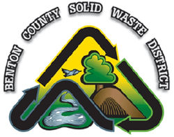Benton Co Solid Waste