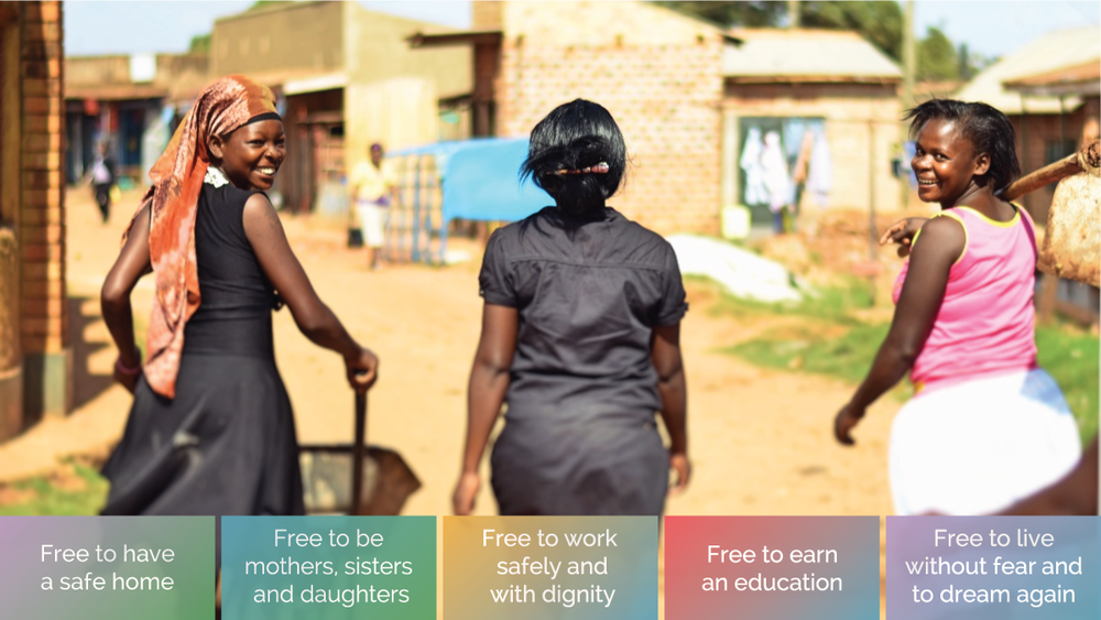 FreeTheGirls.org