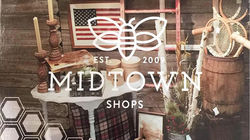 Midtown Eclectic Mall