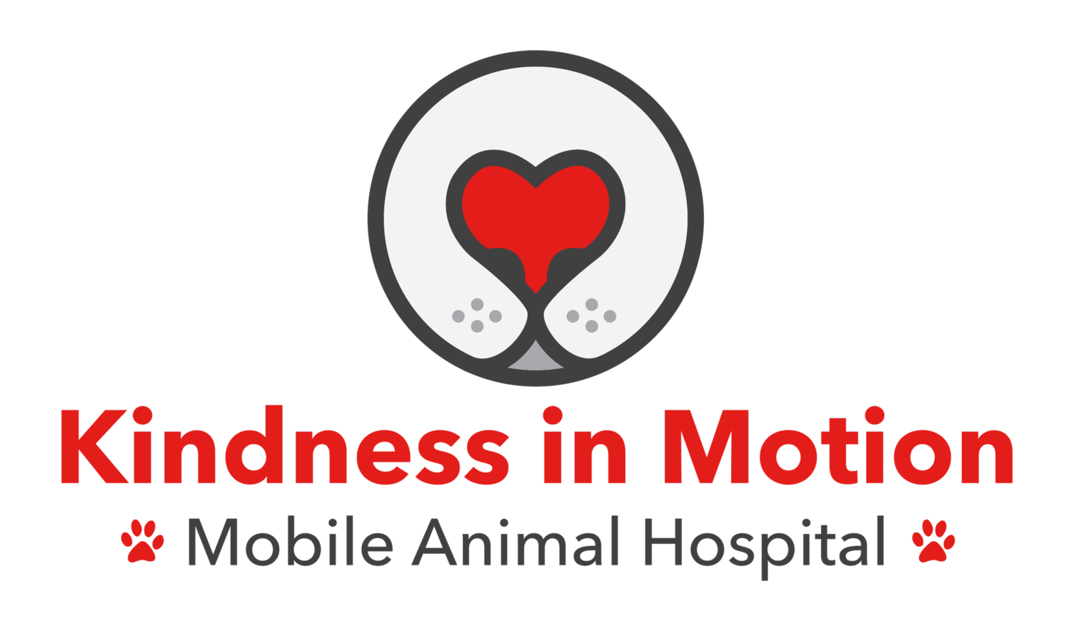 A Vet comes to your pet!