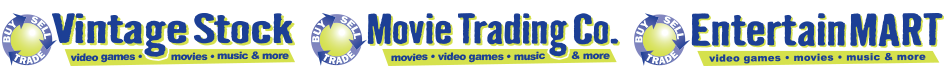 Movie Trading Company