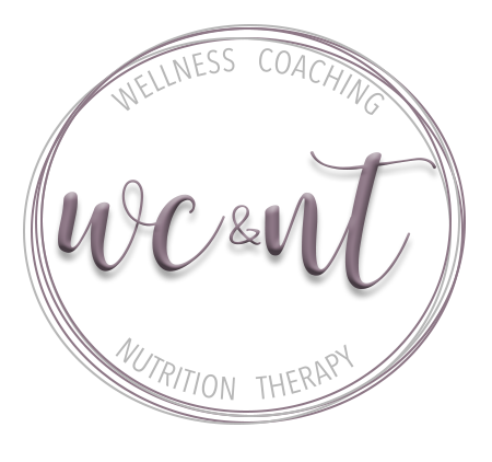 Wellness Coaching & Nutrition Therapy, PLLC