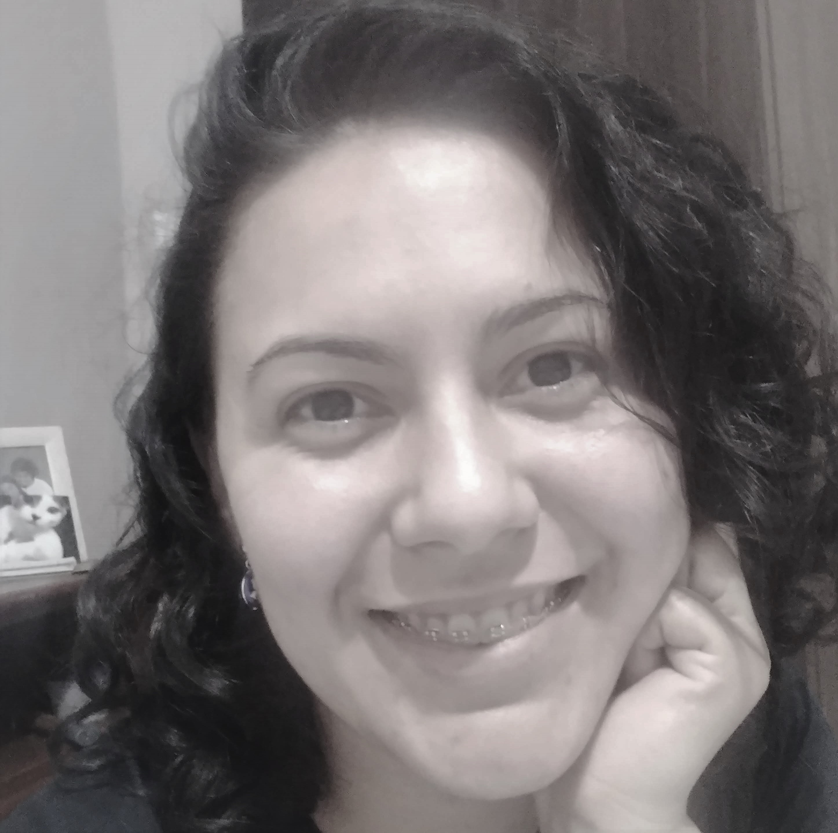 Foto do escritor: Leidy Sommer