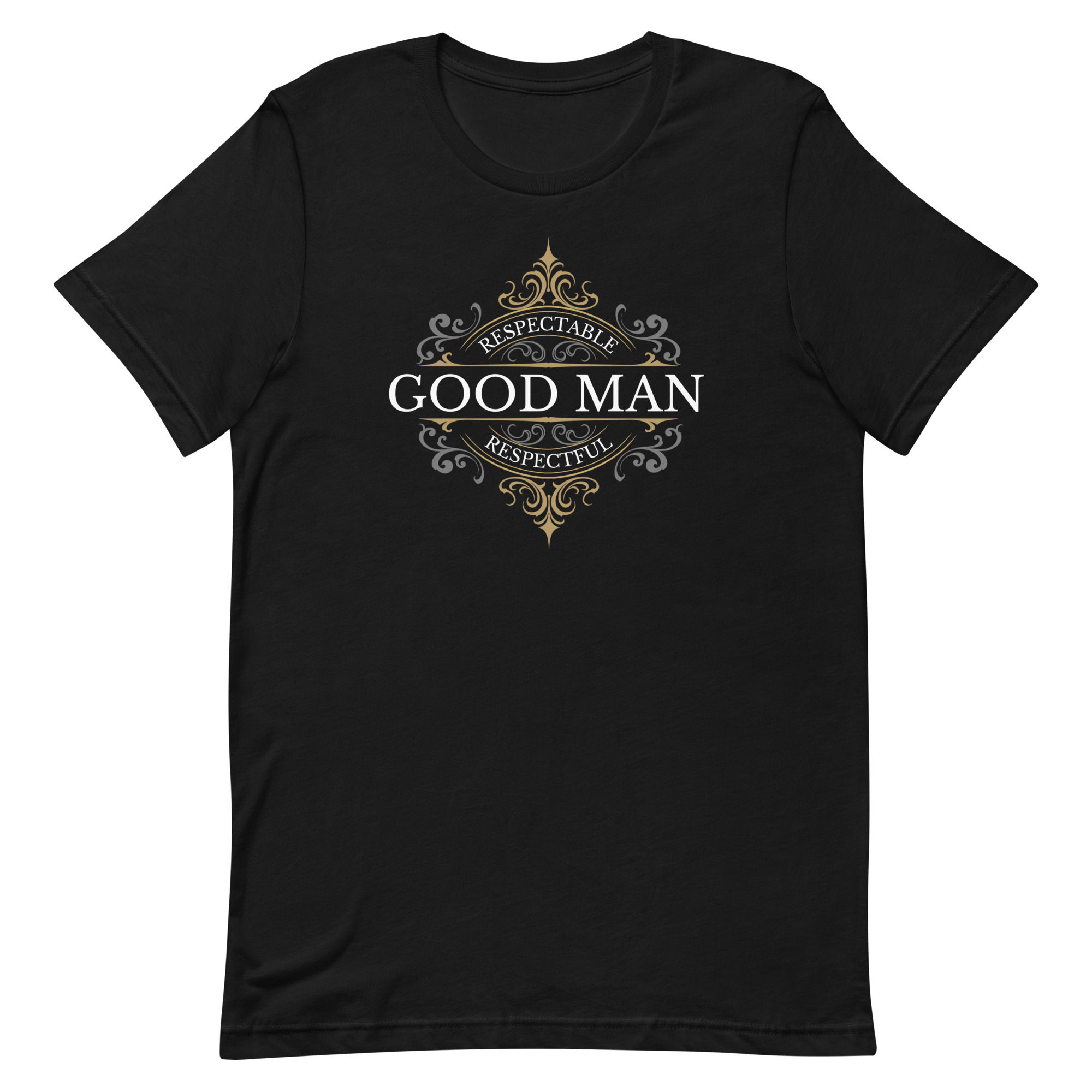 Good Man T-shirt