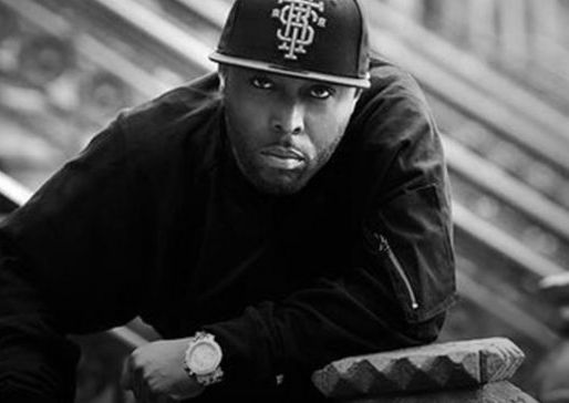 Black Rob and the Negligence of Hip Hop