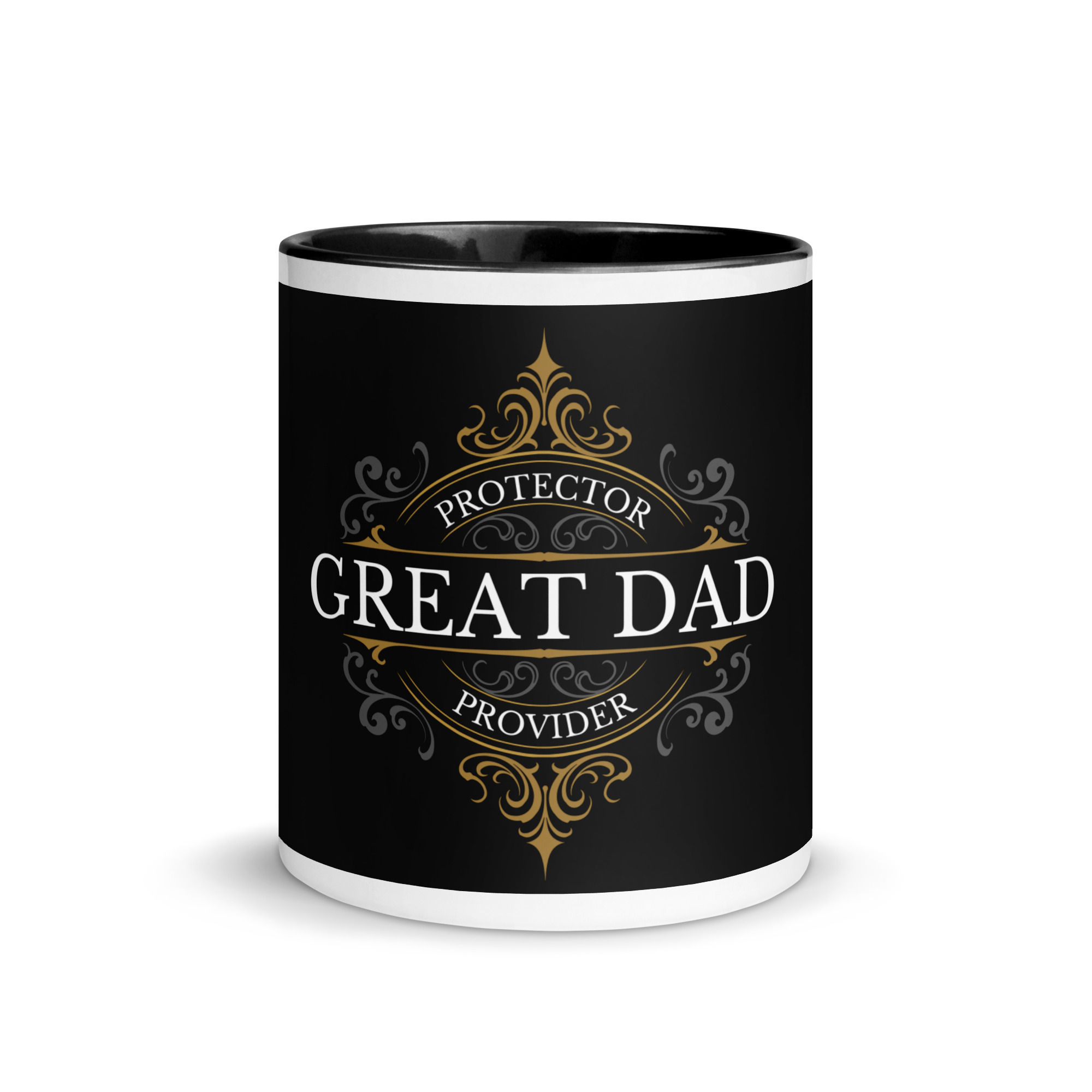Great Dad Mug 