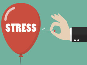 STRESS AND HOW TO DEAL...