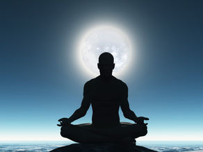 Want to know the secret to abundance …?