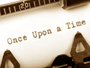 HOW YOU TELL YOURSELF THE STORY MATTERS
