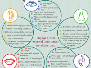 How to Stress Less - Work/Life Balance According to an Executive Coach