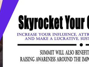 Increase Your Online Reach - and Why Giving Is Getting