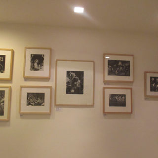 In Search of Paradise exhibition, 2017.
Living Theatre, Paradise Now, 1969 - 1972. Original vintage prints.