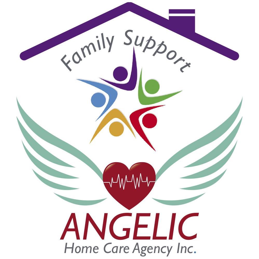 Angelic Home Care Agency Inc.