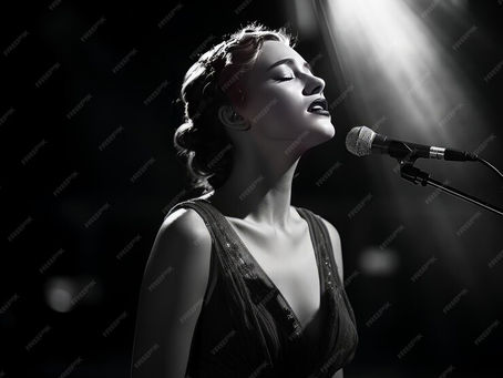 EL ARTE DEL CANTO
