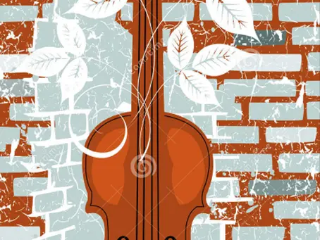 EL VIOLONCHELO: un gran instrumento.