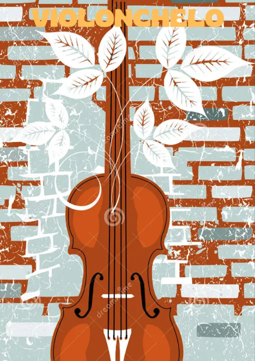 EL VIOLONCHELO: un gran instrumento.
