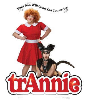 TRANNY