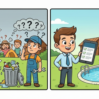 Meno guasti, maggiore controllo operativo