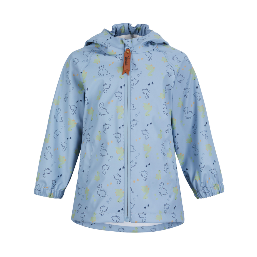 Sterntaler Regenjacke Dinos Vorne