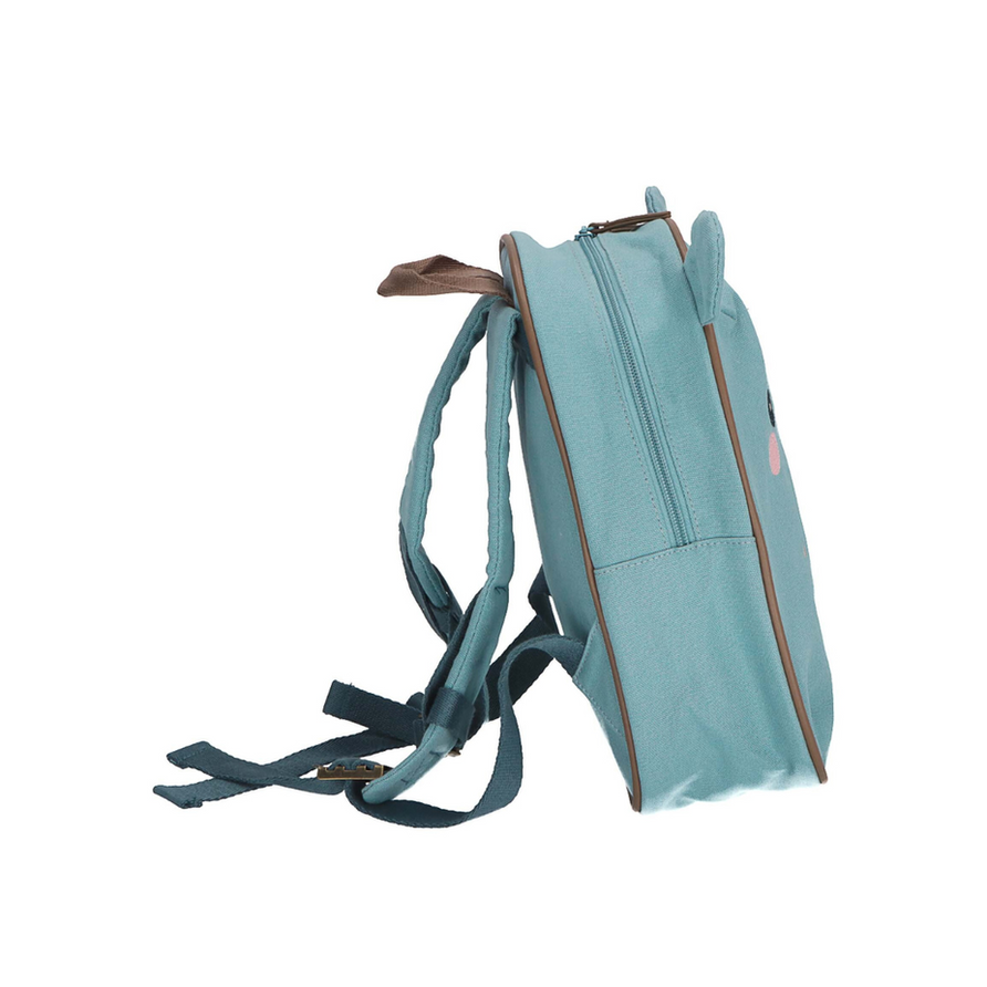 Kinderrucksack Koala Kalla seitlich rechts