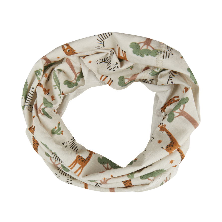 Sterntaler Schlauchschal Safari Oben