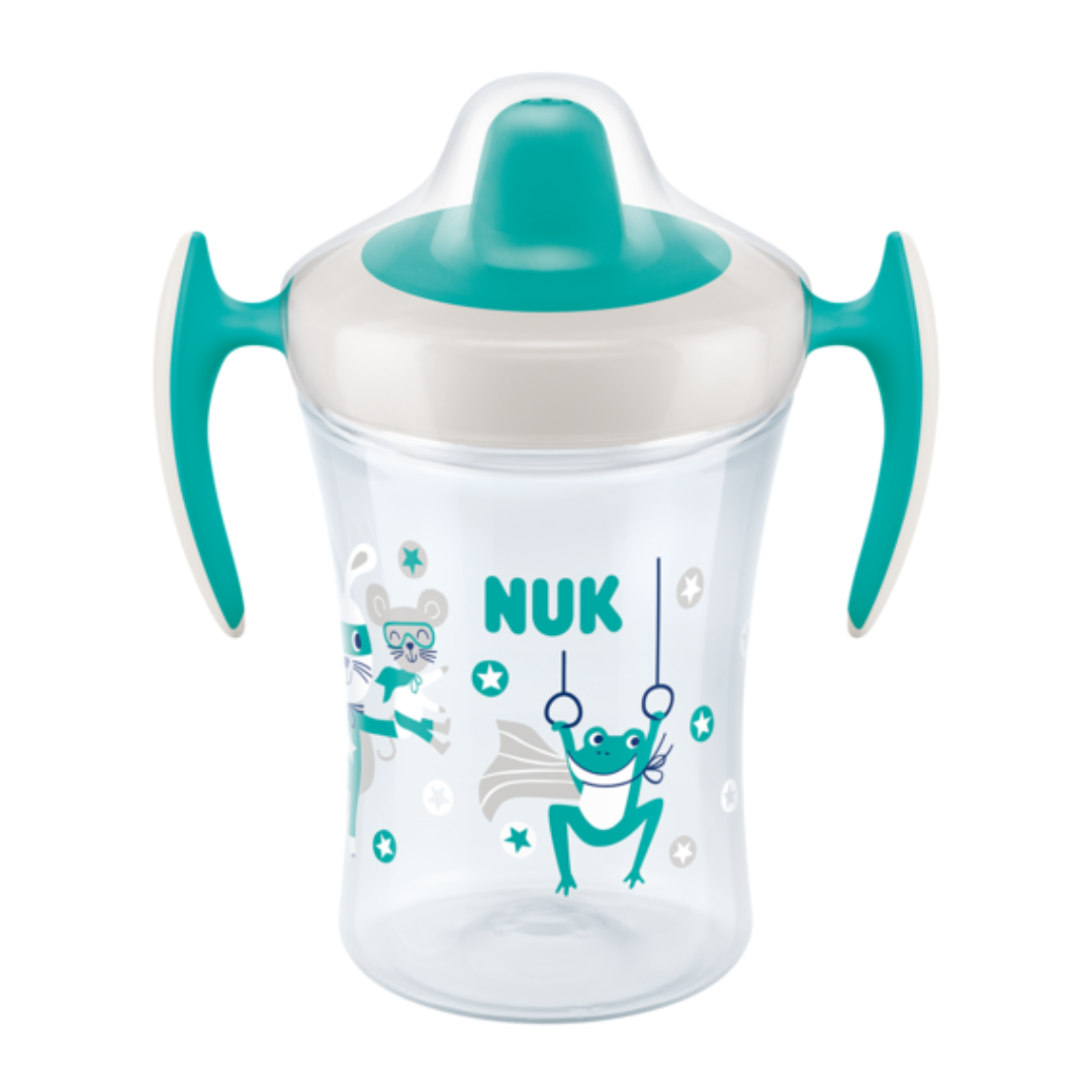 NUK Trainer Cup
