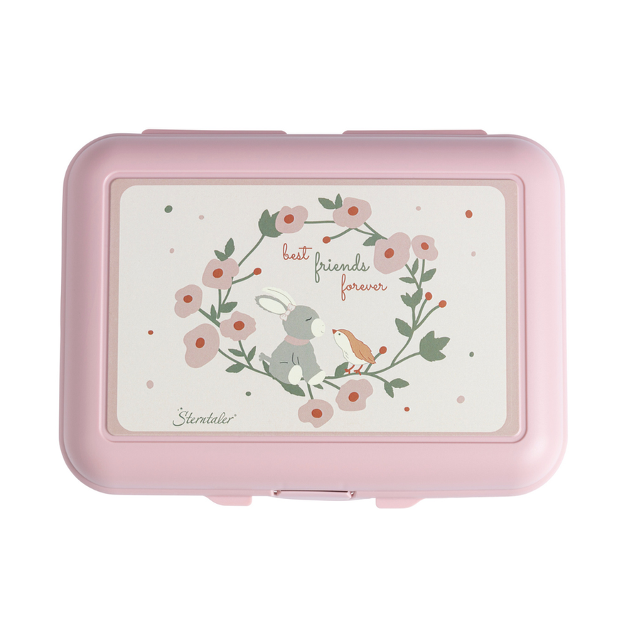 Sterntaler Kinderbrotdose Esel Emmi Girl Oben