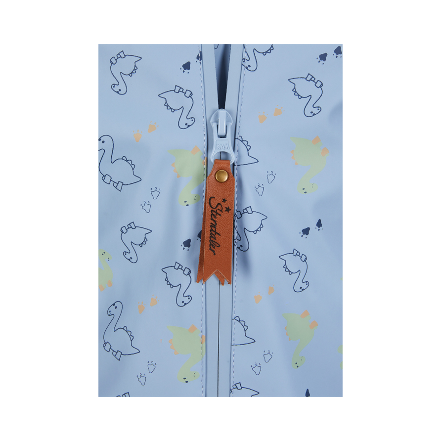 Sterntaler Regenjacke Dinos Zipper
