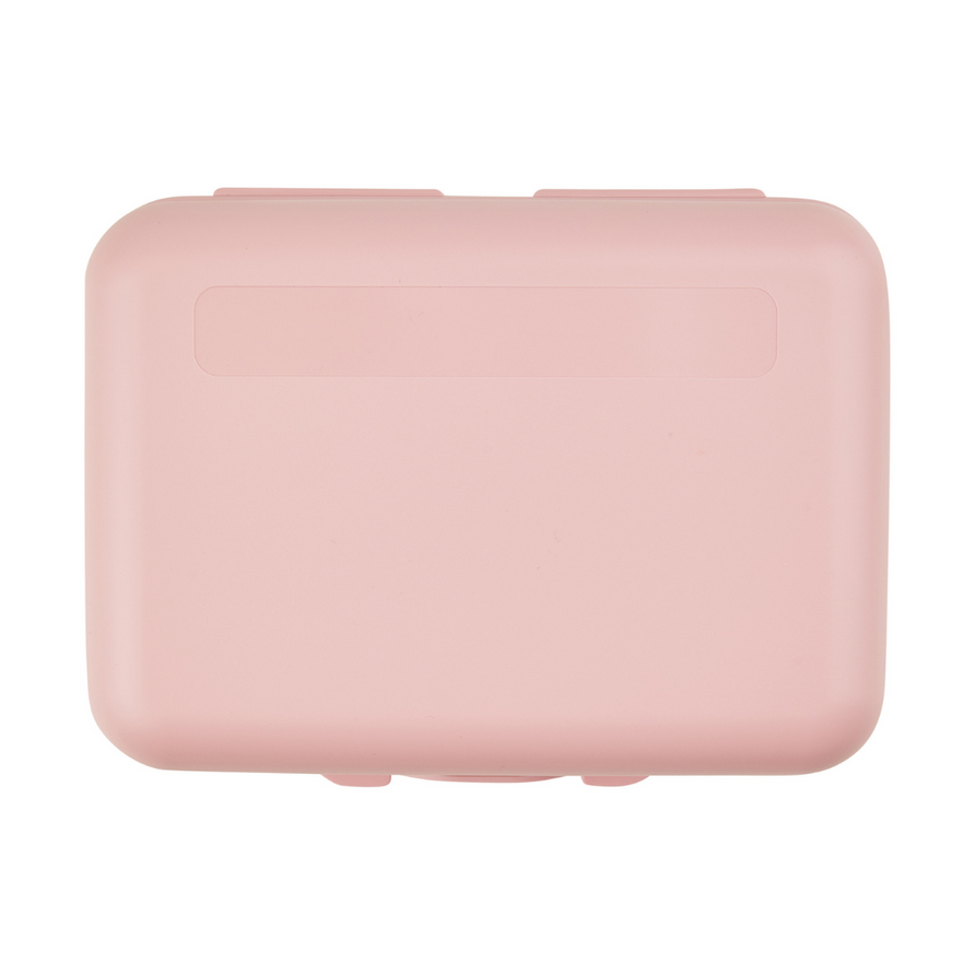 Sterntaler Brotdose Hase Hanni Unten