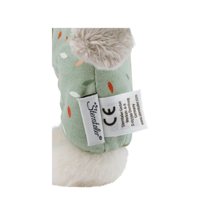 Sterntaler Kuscheltier Katze Lilly CE