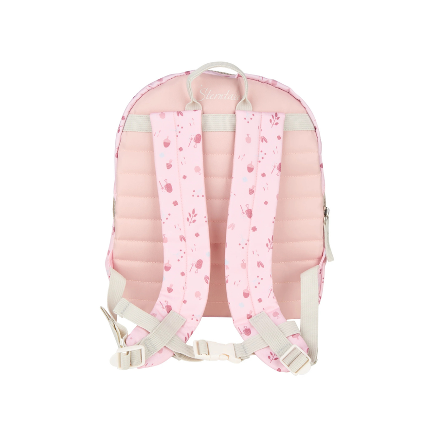 Sterntaler Kinderrucksack Hanni Mini Hinteransicht