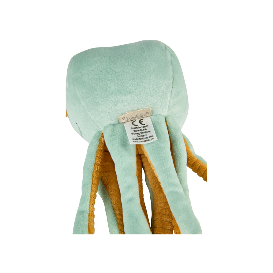 Sterntaler Kuscheltier Octupus CE