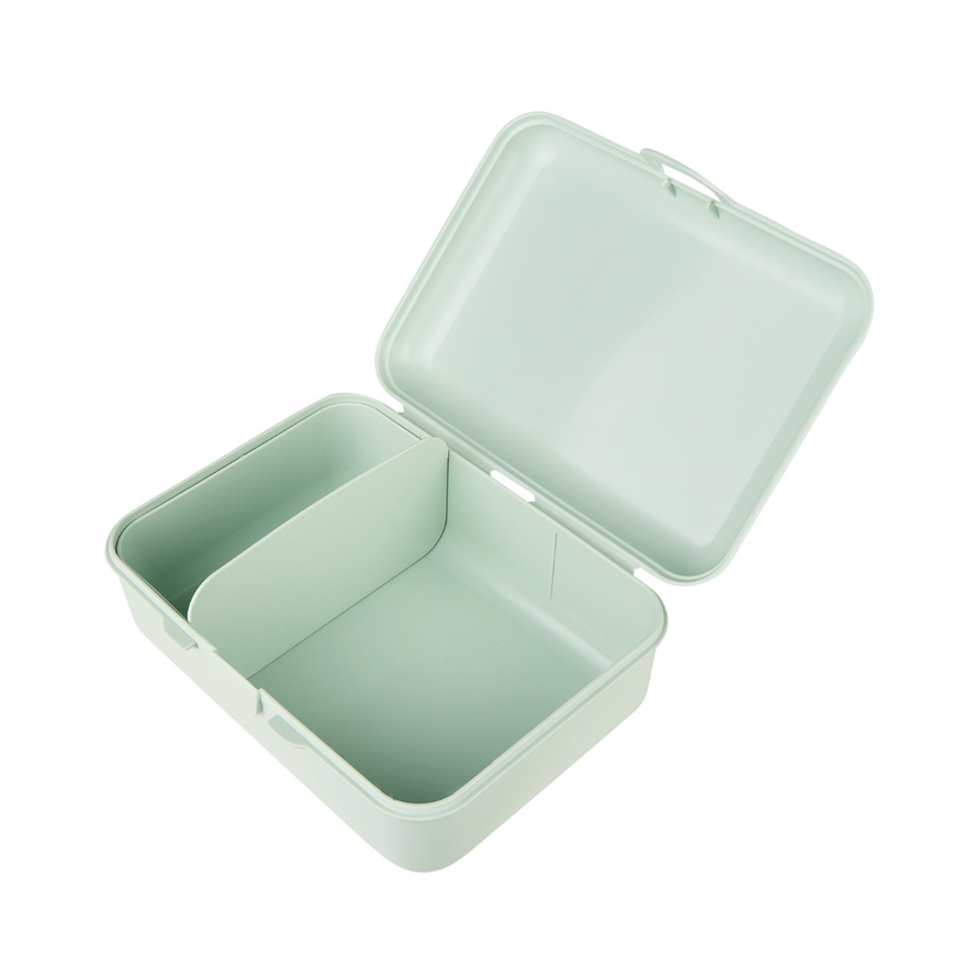 Sterntaler Kinderbrotdose Safari Offen