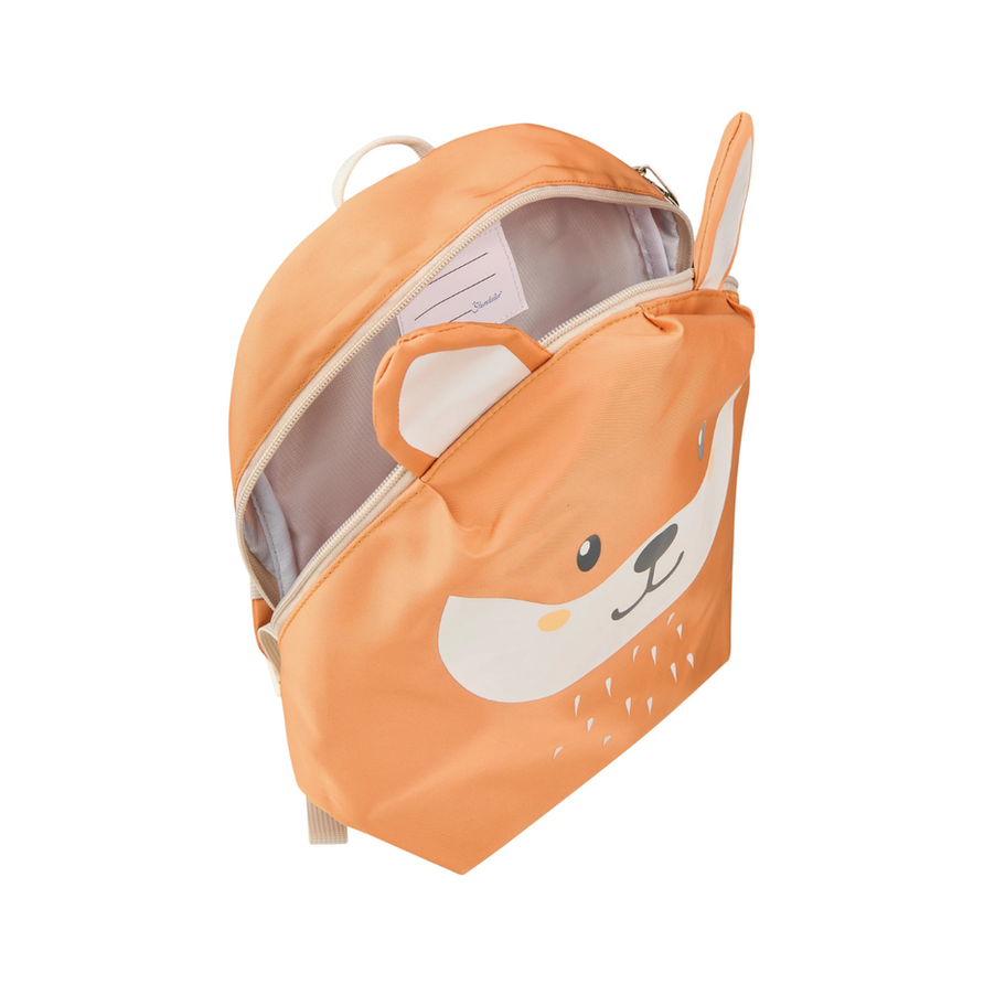 Sterntaler Kinderrucksack Filou Mini Offen