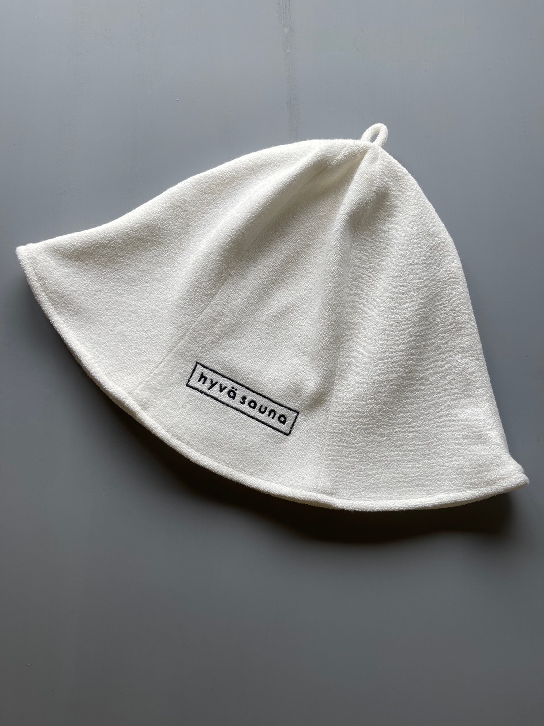 hyvä sauna オリジナルグッズ