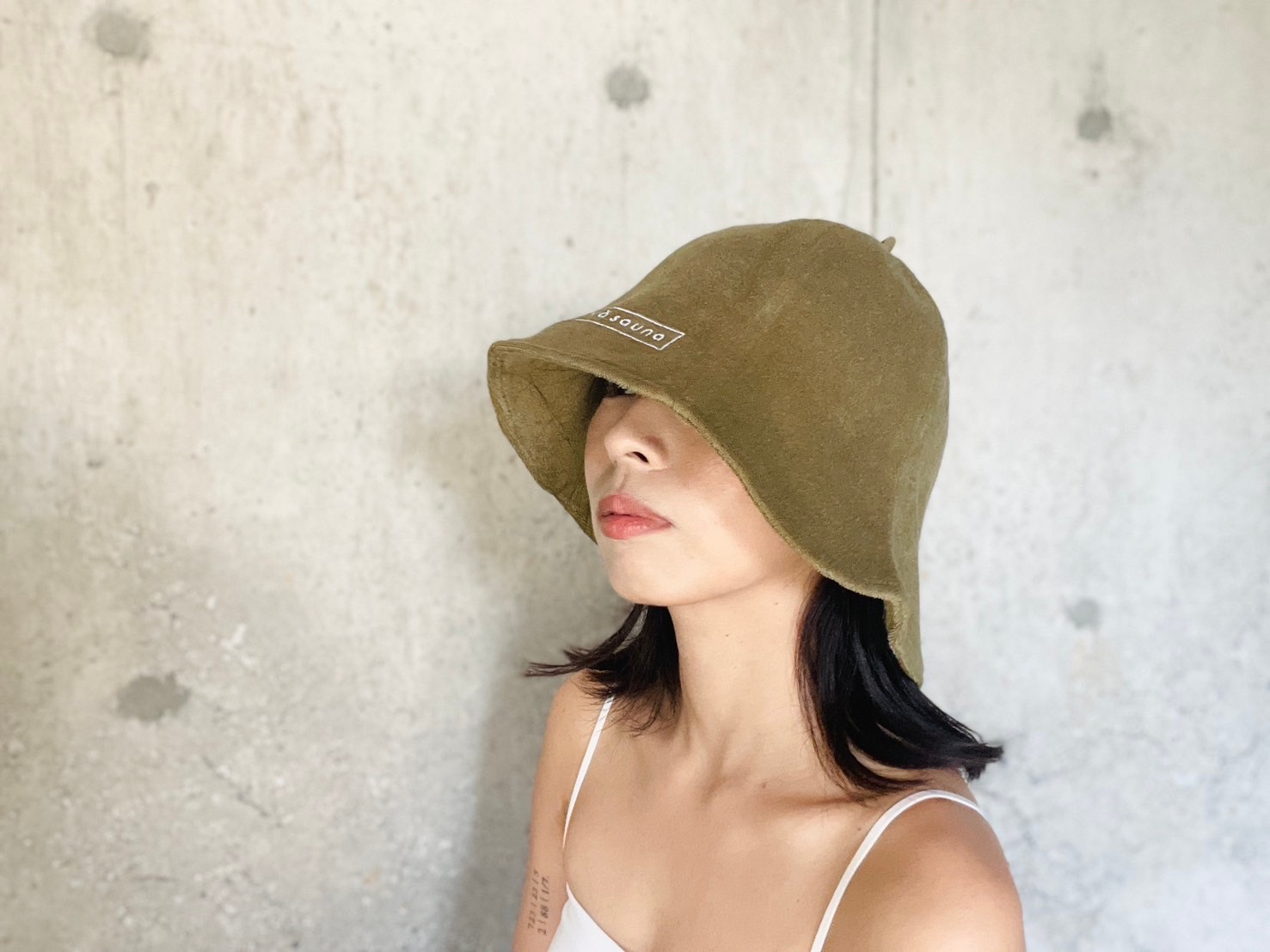 hyvä sauna オリジナルグッズ
