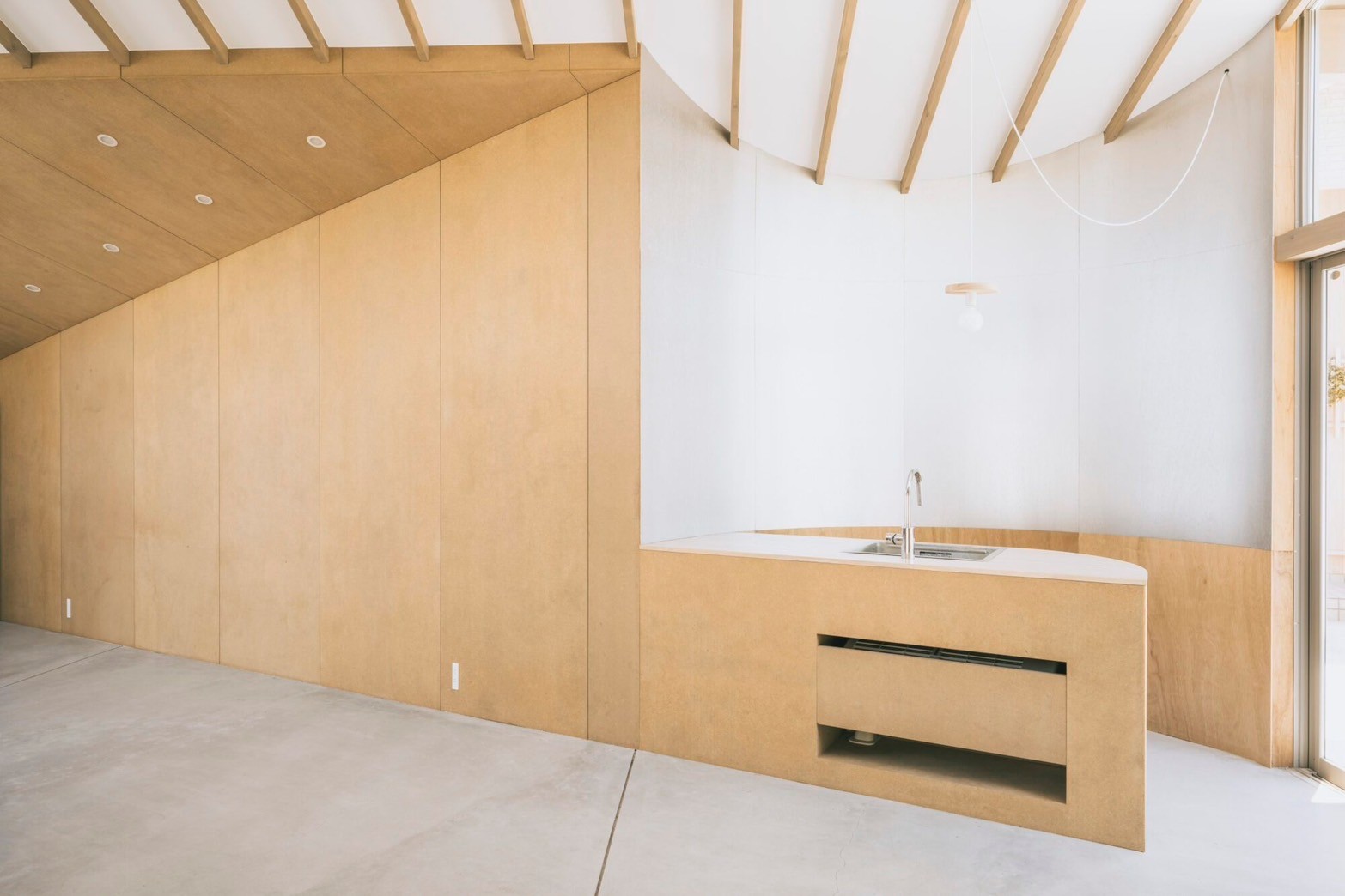 hyvä studio 施設写真