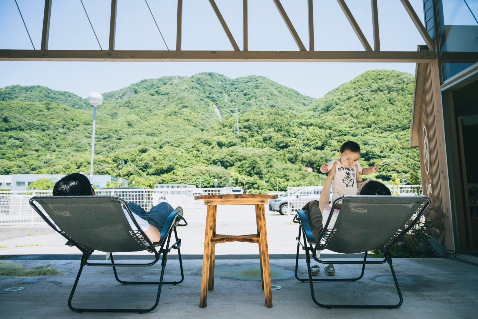 hyvä studio 施設写真