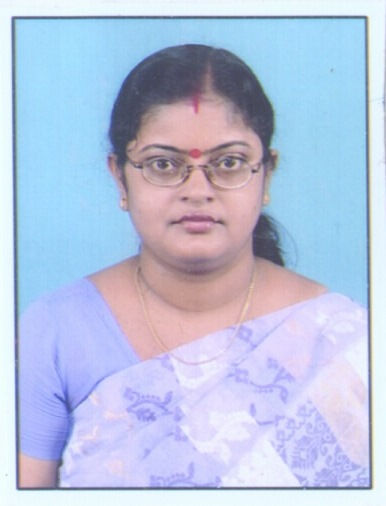 Sudeshna Jana
