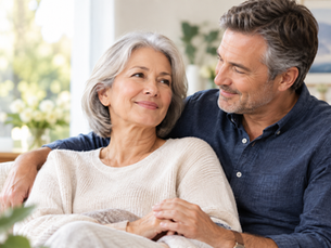 Supporting an Aging Parent's New Relationship After Widowhood in Beaverton