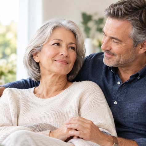 Supporting an Aging Parent's New Relationship After Widowhood in Beaverton
