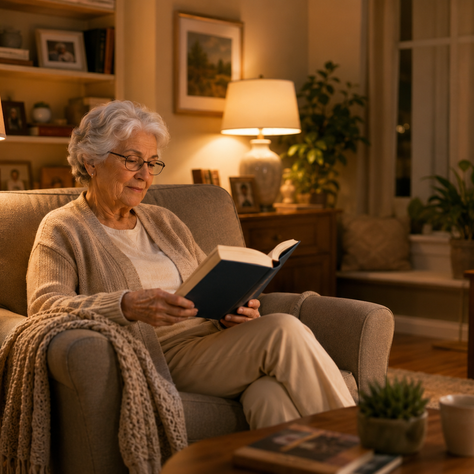 Pre-Winter Home Adaptations to Maximize Indoor Lighting and Combat Seasonal Mood Shifts in Oregon