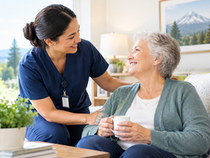 Understanding Oregon Project Independence and Other State-Funded In-Home Care Options