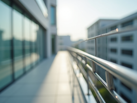 Cable Railing Installation Pricing: Estimating the Cost to Install Cable Railings